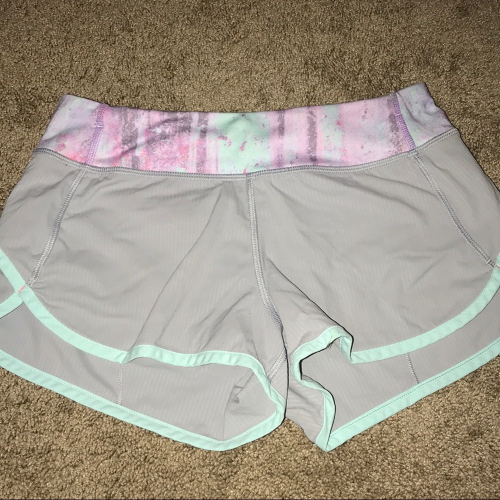 make an offer, lululemon girls shorts